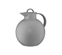 Carafe isotherme 1 litre ronde élégante Kugel Alfi - Gris Foncé