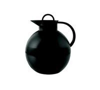 Carafe isotherme 1 litre ronde élégante Kugel Alfi - Noir