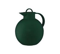 Carafe isotherme 1 litre ronde élégante Kugel Alfi - Vert