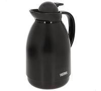 Thermos Carafe Turin Noir 1,0 L