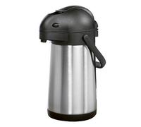 Carafe isotherme distributeur à pompe 1,9 litre