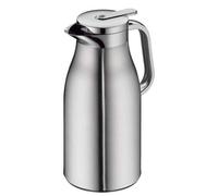 Carafe Isotherme Elégante acier inox 1,5 litre Skyline Alfi - Argent