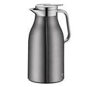 Carafe Isotherme Elégante acier inox 1,5 litre Skyline Alfi - Gris