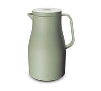carafe isotherme élégante avec anse 1 litre - Vert