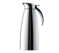 Carafe isotherme - EMSA - 1 l - Inox - Gris