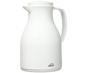 Carafe isotherme - LACOR - Polypropylène - 100 L - Sans BPA - Double paroi
