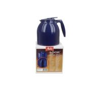 Carafe isotherme - MELITTA - 648 Look Therm Bleu - Conçue pour cafetière - 5838615