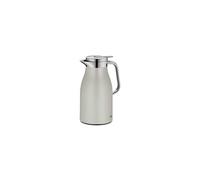 Carafe isotherme moderne 1 litre Skyline Alfi - Gris Clair