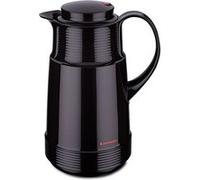 Carafe isotherme ROTPUNKT. 1,0 l. ristretto (noire)
