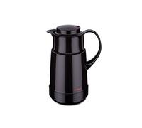 Carafe isotherme ROTPUNKT. 1,0 l. ristretto (noire)