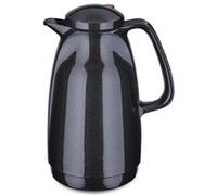 Carafe isotherme Rotpunkt, 1,5 l, noir pétillant (noir)