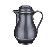 Carafe isotherme ROTPUNKT 330 1 l titan