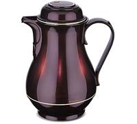 ROTPUNKT 330-16-04-0 Pichet sous vide, 1 litre, cerise noire
