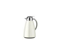 Carafe isotherme - TEFAL - CAMP BLANC - 1L - 12h chaud - 24h froid