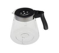 Piebert Verseuse pour cafetière Clessidra Delonghi HZ1023 en verre