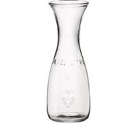 Carafe Misura 0,5 l - Bormioli Rocco - Transparent - Verre Transparent G