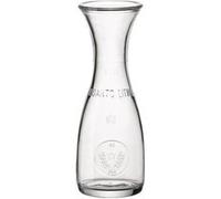 Carafe misura 25 c - Bormioli - Transparent - Verre Transparent G