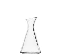 Carafe - Pisa - 0,2 l - Verre - Transparent - Pour eau et vin