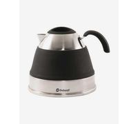 Carafe pliante Outwell Collaps Kettle 2,5L noir acier