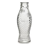 Serax Bouteille en verre Fish & Fish 85 cl Transparent