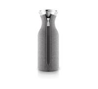 Carafe Pour Réfrigérateur Isolante - 1 L - Gris Fonçé