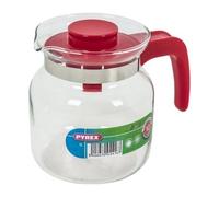 Carafe Pyrex, 1 L, 711A200/5646 Pyrex Bricco Haut Transparent