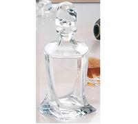 Carafe à whisky Quadro 85 cl Table passion