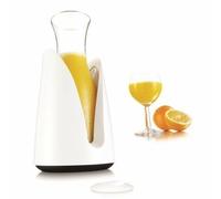 Carafe rafraichissante Rapid Ice 1 L blanche