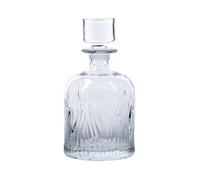 Carafe - RCR - 89 CL - Verre cristallin - Transparent - Service facile