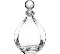Carafe Reha 75 cl - Table Passion - Transparent / Cristal - Verre Transparent G