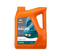 Carafe Repsol Racing 4t 10w-50 4l Moto Pièces de Rechange Cyclomoteur