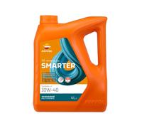 Carafe Repsol Smarter Synthétique 4t 10w-40 4l Moto Pièces de Rechange