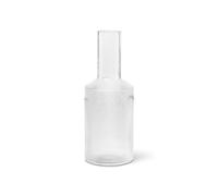 Carafe Ripple Transparent