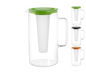 Carafe Simax C/Rafraîchissement Lt2,5 2544/L H&H