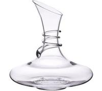 Carafe Spirala 1,75 l verre 23.00 cm TABLE PASSION 23.00x23.00 cm