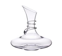 Carafe Spirala 1,75 l verre 23.00 cm LE PARFAIT 23.00x23.00 cm