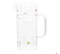 Carafe Stella 1,48L transparent - Atmosphera Créateur d'intérieur