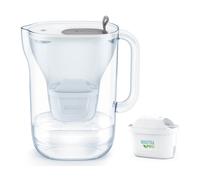 Carafe filtrante BRITA Style 2.4L + cartouche MAXTRA PRO 1051125