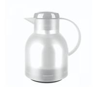 Carafe - TEFAL - Samba K3034312 - 1L - Blanc - Verre et Polypropylène