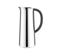 Carafe thermique Alessi Nomu Résine Acier inoxydable NF05