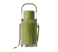 Carafe thermique, Carafe isotherme, Carafe à eau chaude, Pichet thermique à café, Carafe à café isotherme, Carafe à boissons chaudes, Bouteille isotherme de grande capacité, Carafe à thé, Pichet à
