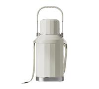 Carafe thermique, Carafe isotherme, Carafe à eau chaude, Pichet thermique à café, Carafe à café isotherme, Carafe à boissons chaudes, Bouteille isotherme de grande capacité, Carafe à thé, Pichet à