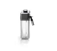 Carafe Thermique pour Pot à Lait Milk Jug Jar Thermal Carafe DLSC014 Compatible With Delonghi Coffee Machines
