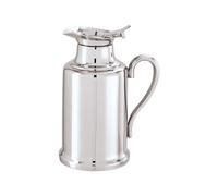 Carafe thermique Sambonet Elite Acier argenté 55013-10 Plaqué Argent
