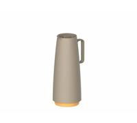 Carafe Thermique Tramontina Exata 1l, Beige 61636/108