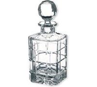 Carafe Timesquare 80 cl en cristal - - Transparent - Cristal