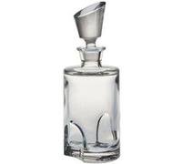 Carafe Torneo 55 n cristal - Table Passion - Transparent / Cristal - Cristal Transparent G