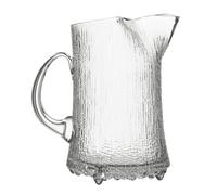iittala Carafe Ultima Thule 1,5L transparent H 20,5cm
