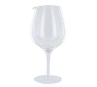 Carafe vin - cook concept - carafe vin forme verre - 1.6l - blanc