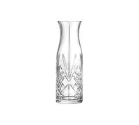 Carafe vintage Ligne Mélodie RCR Le pichet de table a une capacité cl. 1.16 Pour servir des boissons glacées, et bien plus encore. Emballage : 1 pièce. C-1067